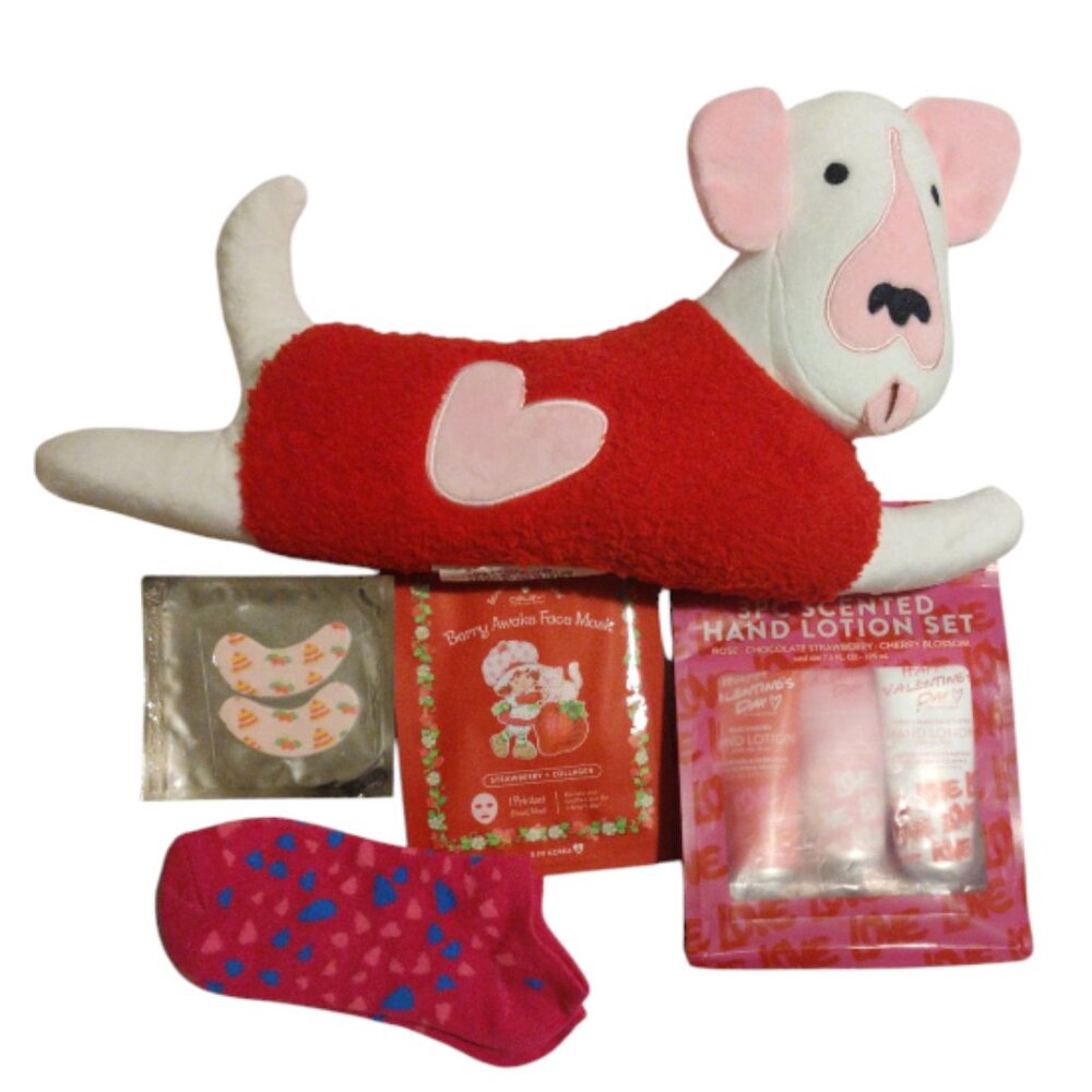 Pamper Bundle NWT